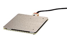 ESD Charged Plate 156AP | 15 x 15 cm (6